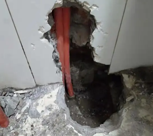 张家界漏水检测电话