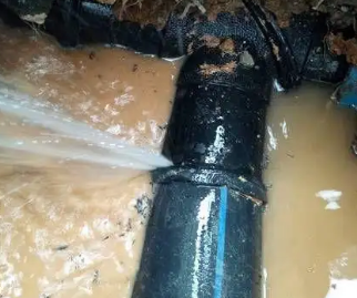 张家界测漏水公司哪家好