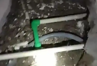 张家界测漏水公司