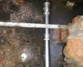 张家界漏水检测公司电话