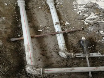 张家界卫生间测漏水多少钱