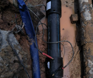 张家界水管漏水检测多少钱