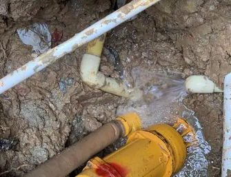 张家界水管漏水检测哪家好