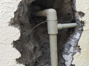 张家界卫生间测漏水哪家好