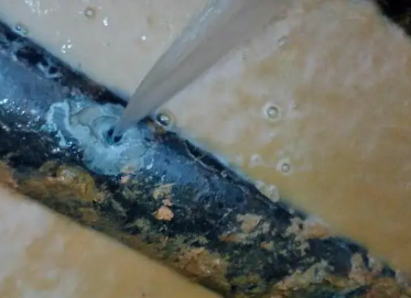 张家界水管漏水检测多少钱