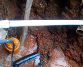 张家界水管漏水检测哪家好