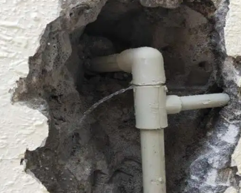 张家界卫生间测漏水哪家好