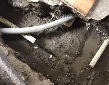 张家界卫生间测漏水价格明细