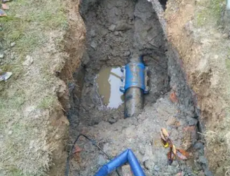 张家界水管漏水检测多少钱