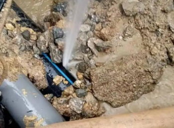 张家界水管漏水检测哪家好