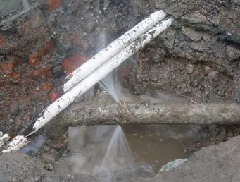 张家界测漏水多少钱