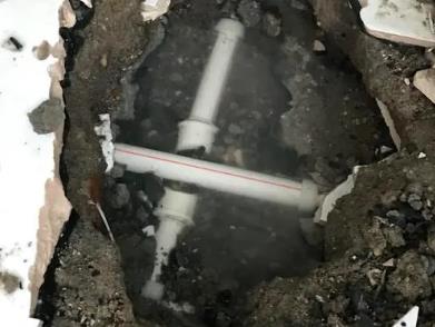 张家界漏水检测公司哪家好