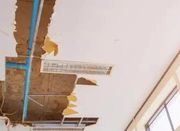 张家界测漏水电话