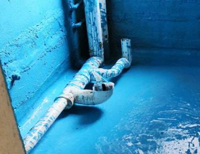 张家界测漏水多少钱